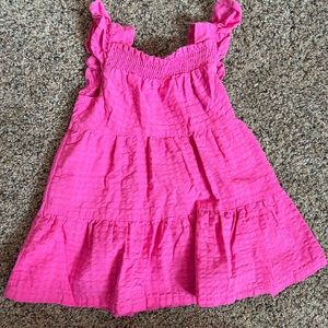 Old navy toddler dress